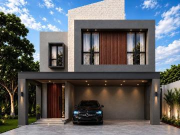 EN VENTA Residencia de lujo en Haciendas Residencial & Club Deportivo $4,950,000 MXN