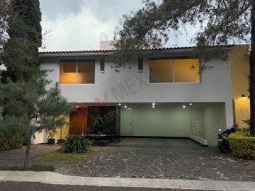 EN VENTA RESIDENCIA DE LUJO EN LA FLORESTA, MORELIA