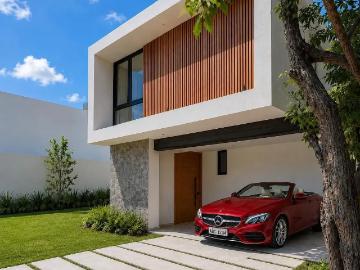 EN VENTA Residencia de lujo en Residencial Ónix $5,980,000 MXN Sin piscina / $6,282,000 MXN