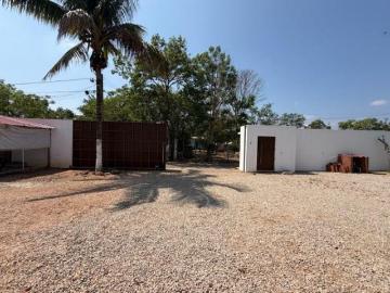 En venta residencia de un nivel con amplio terreno, Ocozocoautla, Chiapas