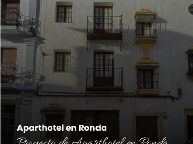 en venta Ronda