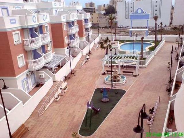 en venta Roquetas de Mar