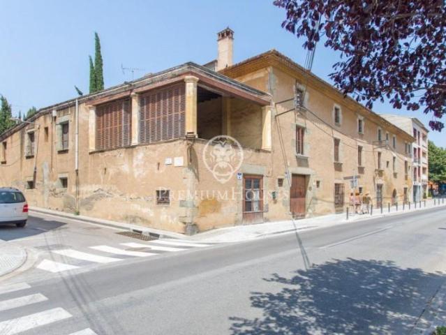en venta Sant Andreu de Llavaneres