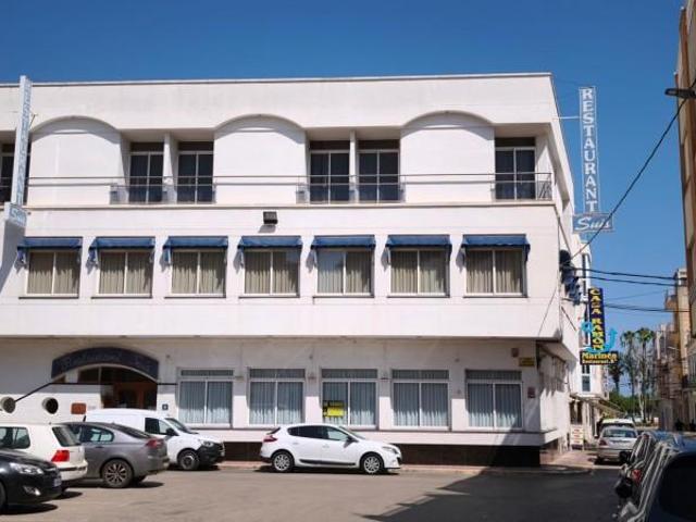 en venta Sant Carles de la Ràpita