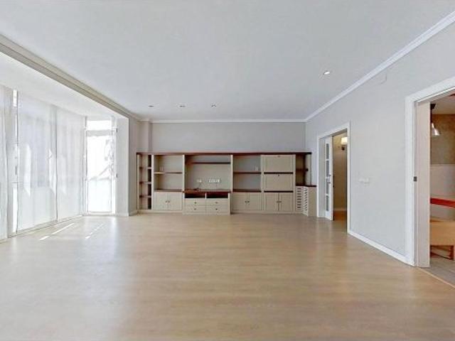 En Venta Sant Gervasi, una de las zonas más exclusivas de Barcelona