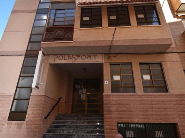 en venta Santa Pola