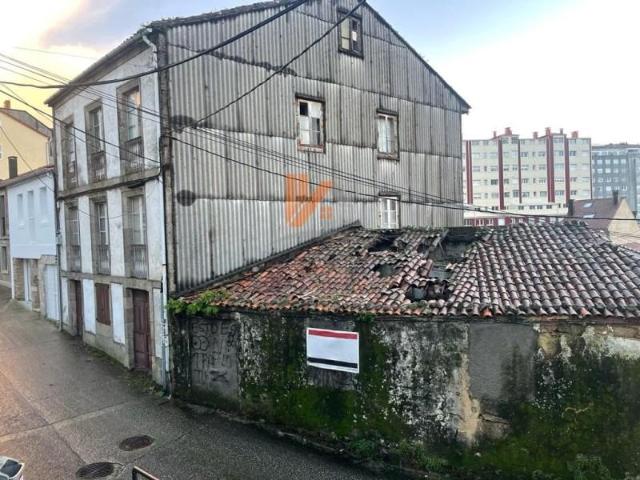 en venta Santiago de Compostela
