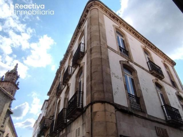en venta Santiago de Compostela