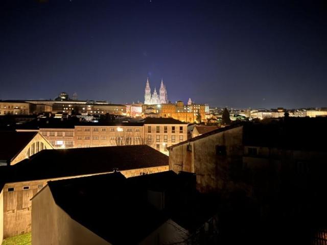 en venta Santiago de Compostela