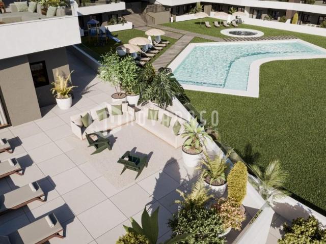 en venta San Miguel de Salinas