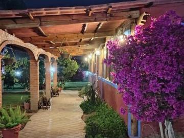 En Venta Salón para Eventos frente a puerto interior Colinas del Sur II, Silao $2,300,000 Mx