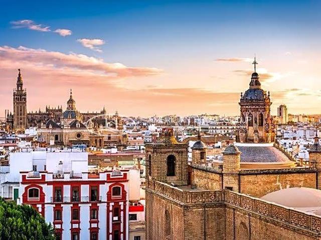 en venta Sevilla