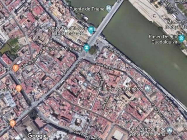 en venta Sevilla