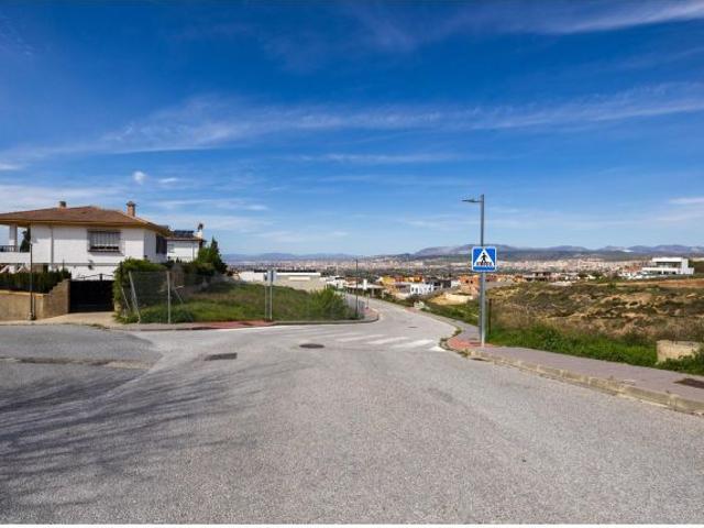 EN VENTA SOLAR URBANO DE 500M2 EN LA ZUBIA