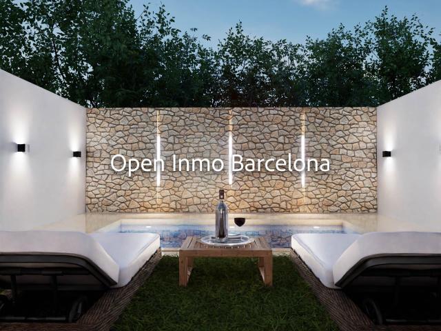 En venta. Solar con licencia de obras y proyecto listo para empezar