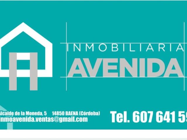 En venta: Solar en Baena
