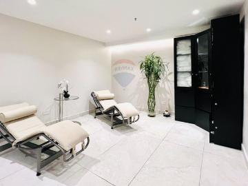 En venta suit 54m2 en el hotel le parc