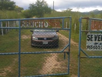 En VENTA super terreno en el Centro de Villaflores, Chiapas