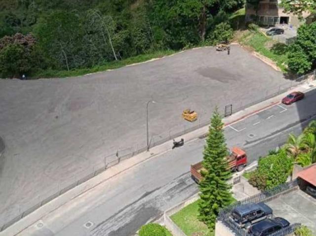 En venta Super Bien Ubicado Terreno en la Urbanizacion Manzanares