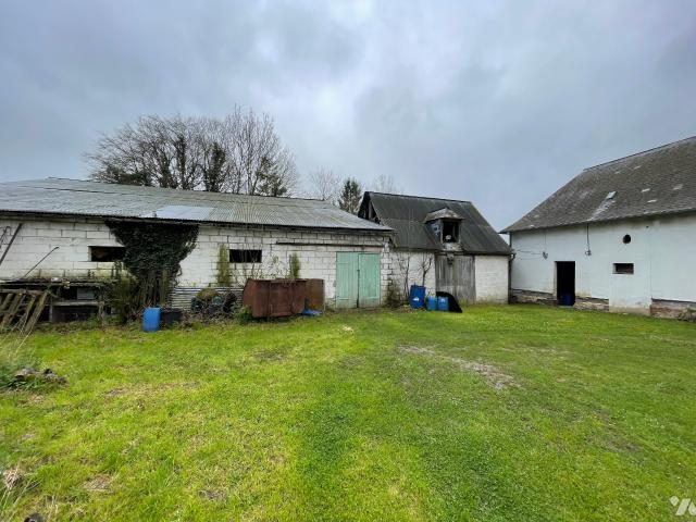 En vente à Neslette, Hauts de France, 90000€