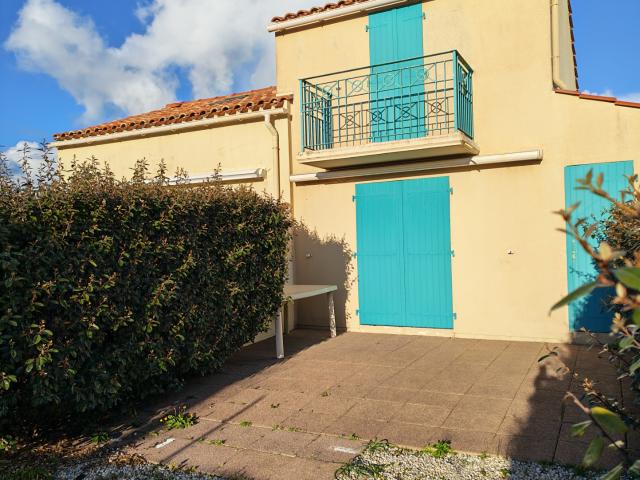 En vente à Bretignolles Sur Mer 85 avec PULLMANN IMMOBILIER