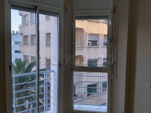 En vente appartement 3 chambres ensoleillées 102 m2 à Casa Belvédère