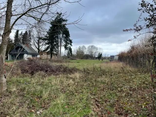 en vente publique Terrain Athis Avenue du Haut Pays