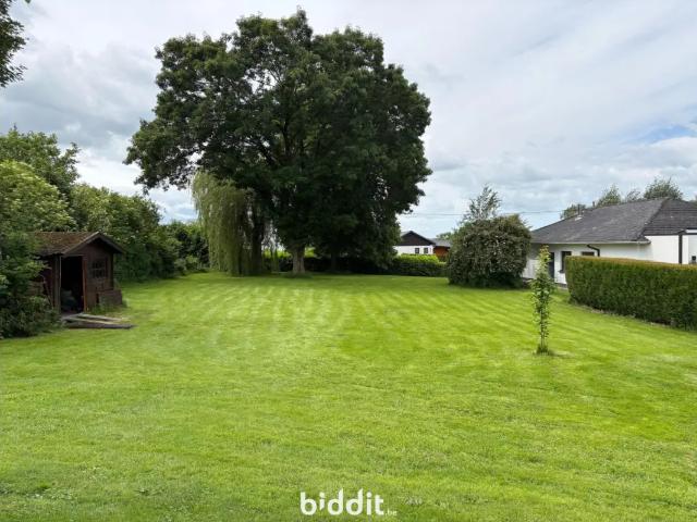 en vente publique Terrain à bâtir Olne Clos du Hêtre