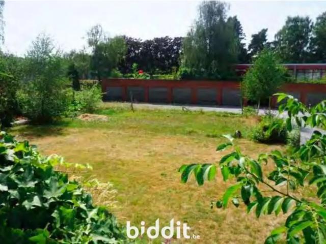 en vente publique Terrain à bâtir Neder Over Heembeek Rue du Pâturage