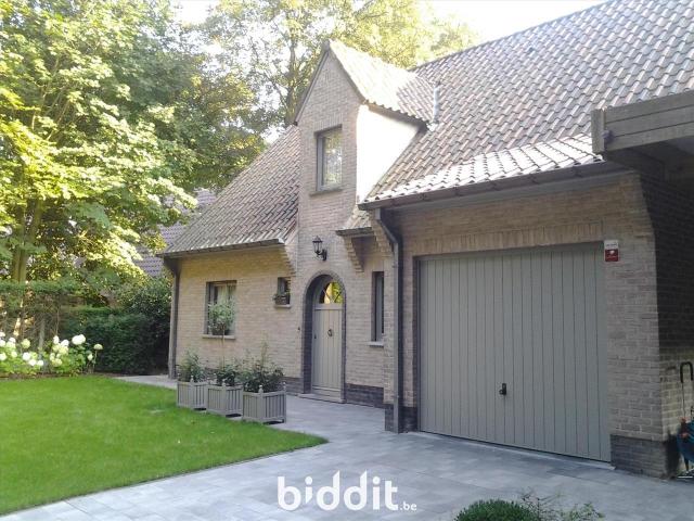 en vente publique Villa Mariakerke Molenkouter
