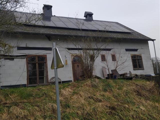 en vente publique Villa Ohey Les Bôles