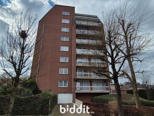 en vente publique Appartement Anderlecht Rue Félix De Cuyper