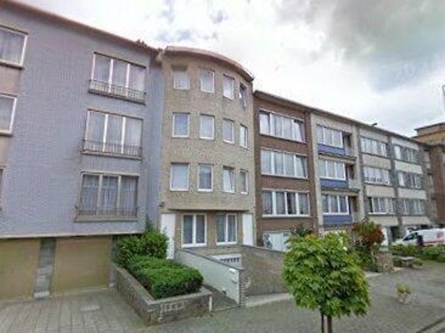 en vente publique Appartement Evere Avenue du V Day