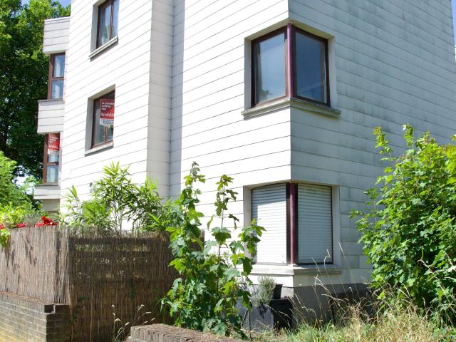en vente publique Appartement Liège Boulevard Ernest Solvay