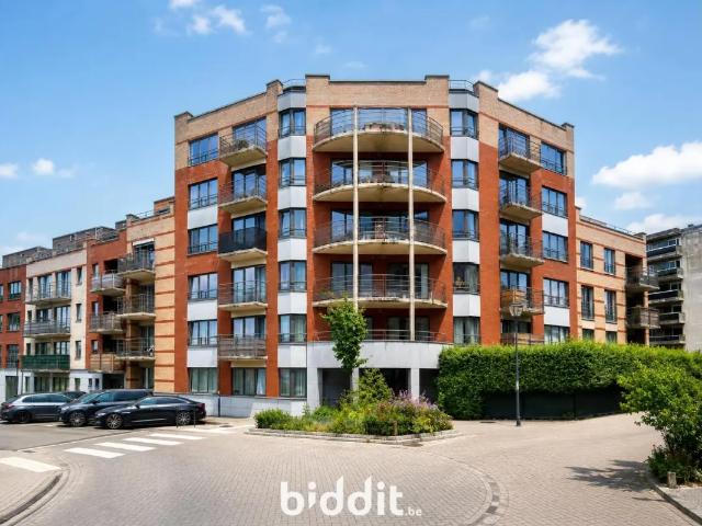 en vente publique Appartement Schaerbeek Place Terdelt