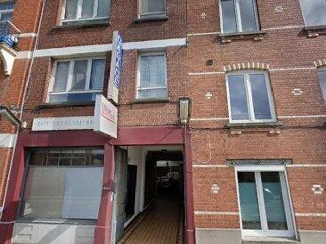 en vente publique Loft Uccle Chaussée d'Alsemberg