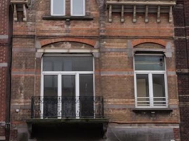 en vente publique Maison Charleroi Rue Turenne