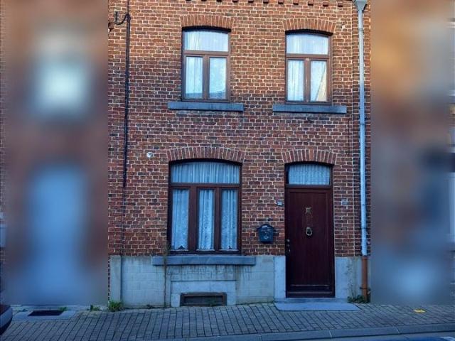 en vente publique Maison Ciney Rue Sauvenière