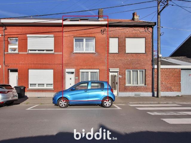 en vente publique Maison Ans Rue Branche Planchard