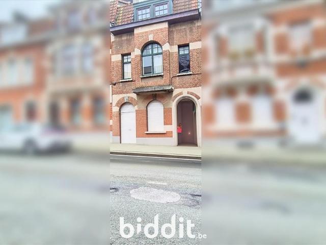 en vente publique Maison Auderghem Rue Guillaume Demuylder