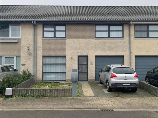 en vente publique Maison Bredene Vredestraat