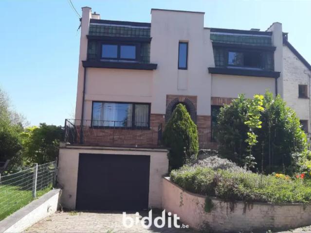 en vente publique Maison Genval Vieux Chemin de l'Helpe
