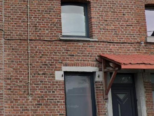 en vente publique Maison Ghlin Rue Fernand Piron
