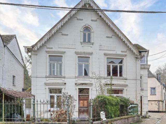 en vente publique Maison Dave Rue de la Vieille Eglise