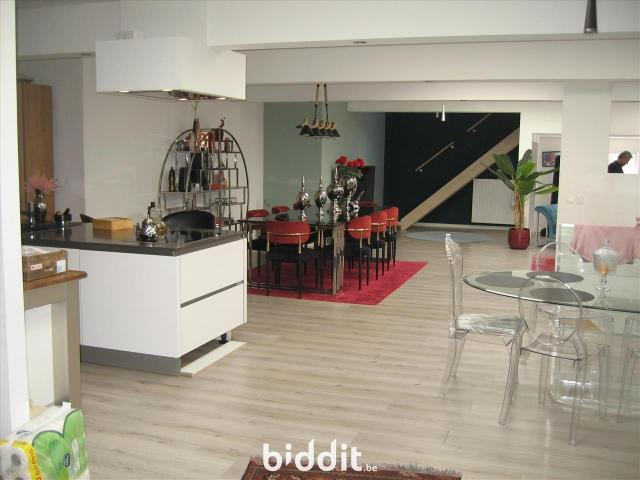 en vente publique Maison de rapport Verviers Rue Fernand Houget