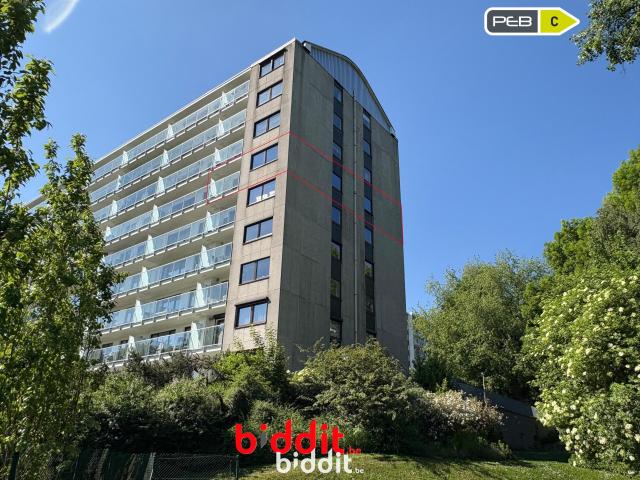 en vente publique Immeuble de rapport Fléron Rue Longue Hayoulle