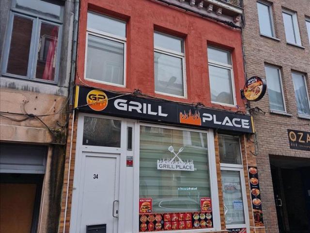 en vente publique Maison Enghien Rue de Bruxelles