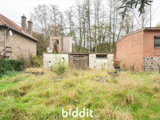 en vente publique Maison Esneux Rue de la Poste