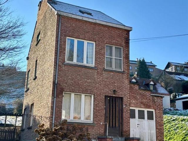en vente publique Maison Flawinne Rue Joseph Warègne
