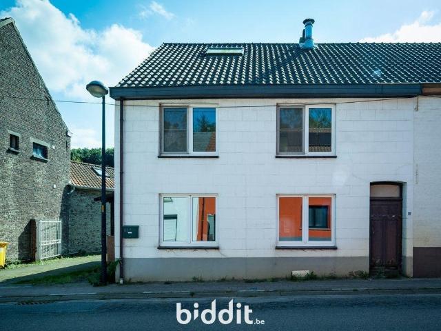 en vente publique Maison Kortenberg Kruisstraat